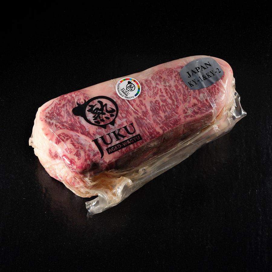 WAGYU JUKU - STRIPLOIN