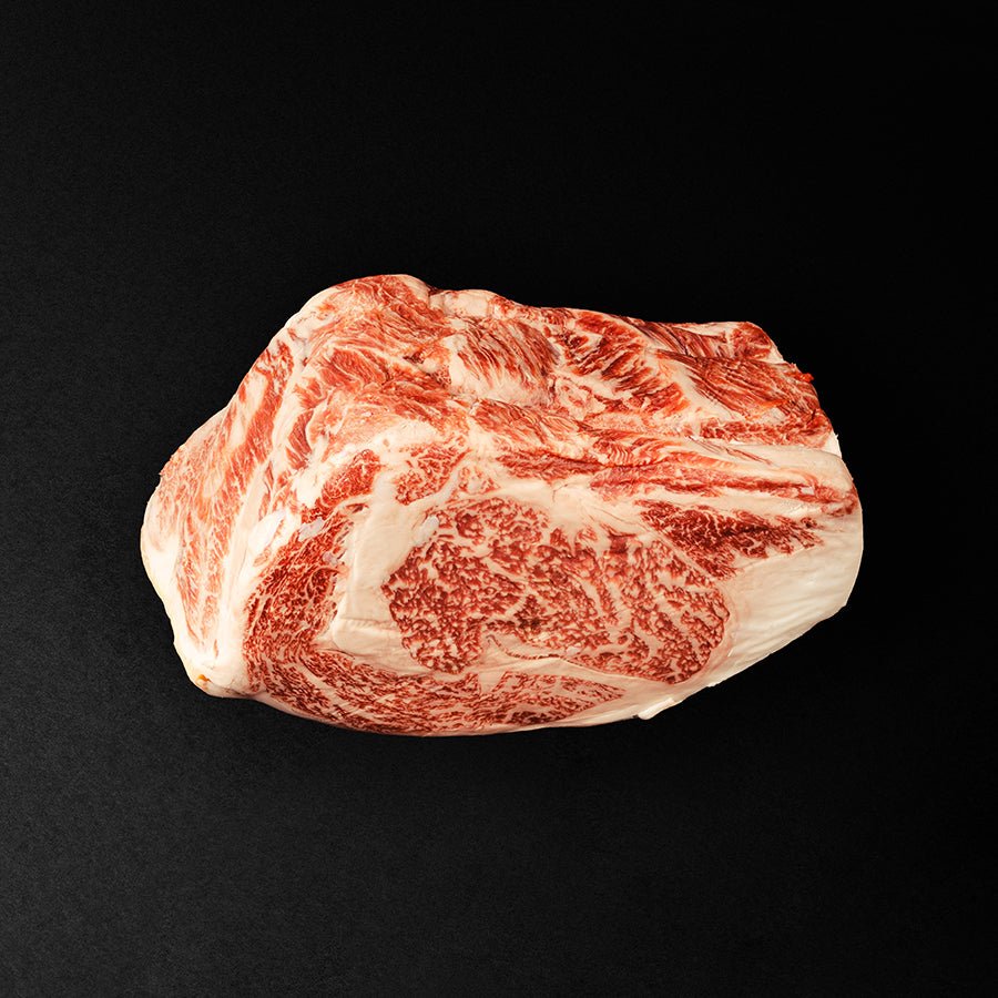 WAGYU HOKKAIDO - RIBEYE
